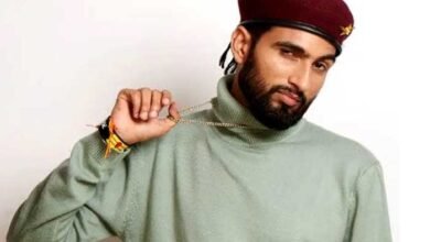 MC Square aka Abhishek Bensla Biography, Real Name, Age, Height and Weight