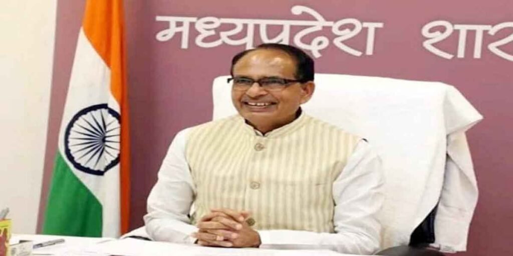 Madhya Pradesh tops in Swachh Survekshan