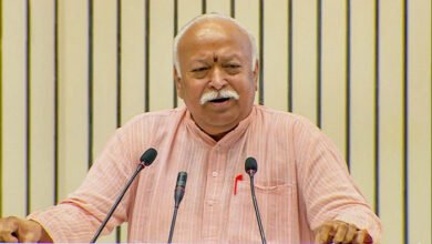 Mohan Bhagwat will preside over Prayagraj meeting