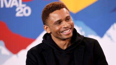 Nnamdi Asomugha Net Worth, Age, Height and More