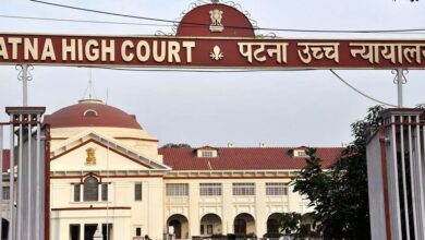 new judges Patna HighCourt
