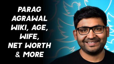 Parag Agrawal is an Indian-American software engineer who was CEO of Twitter, Inc. from November 2021 to October 2022.