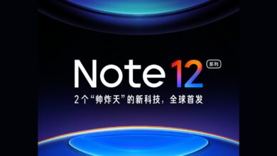Redmi Note 12 Series Confirmed to Launch in October: All Details