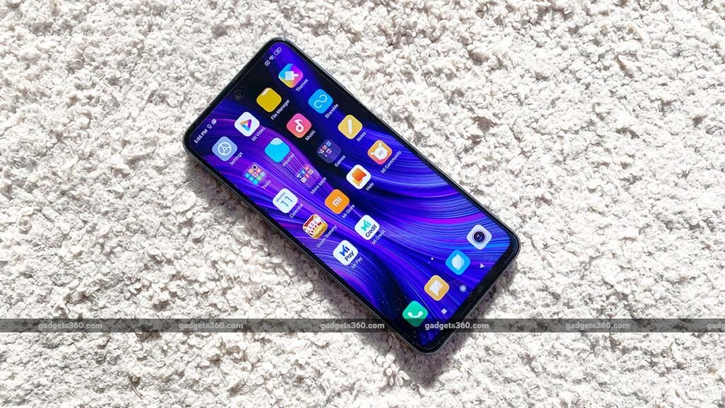 Redmi Note 9 Pro Max, Note 9 Pro, Poco M2 Pro Getting MIUI 13 in India: Reports