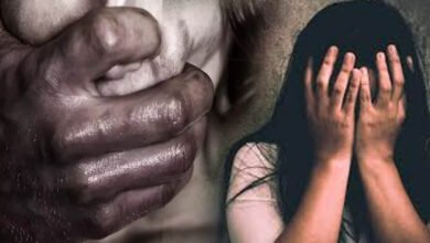 Shame on you!  5 people gang-raped for two days, then locked in a sack and thrown on the roadside