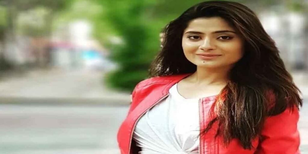 TV actress Vaishali Thakkar commits suicide in Indore