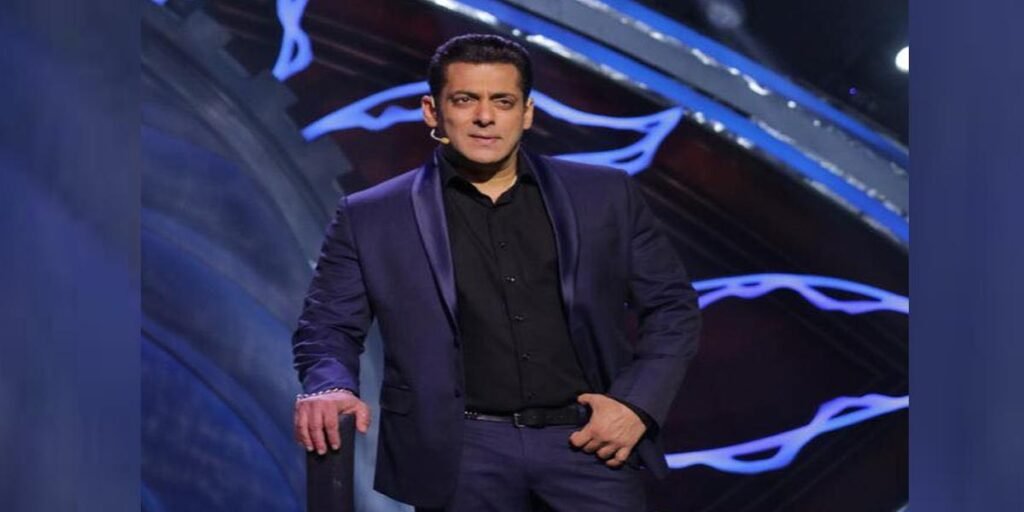 The house of controversies ‘Bigg Boss’