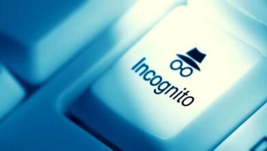 Why use Incognito Window, know how to turn this window on and off