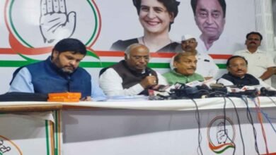 Will implement ‘Udaipur Manifesto’ if Congress President is elected