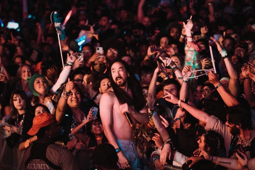 Steve Aoki Biography, Real Name, Age, Birthday, Height, Weight and More