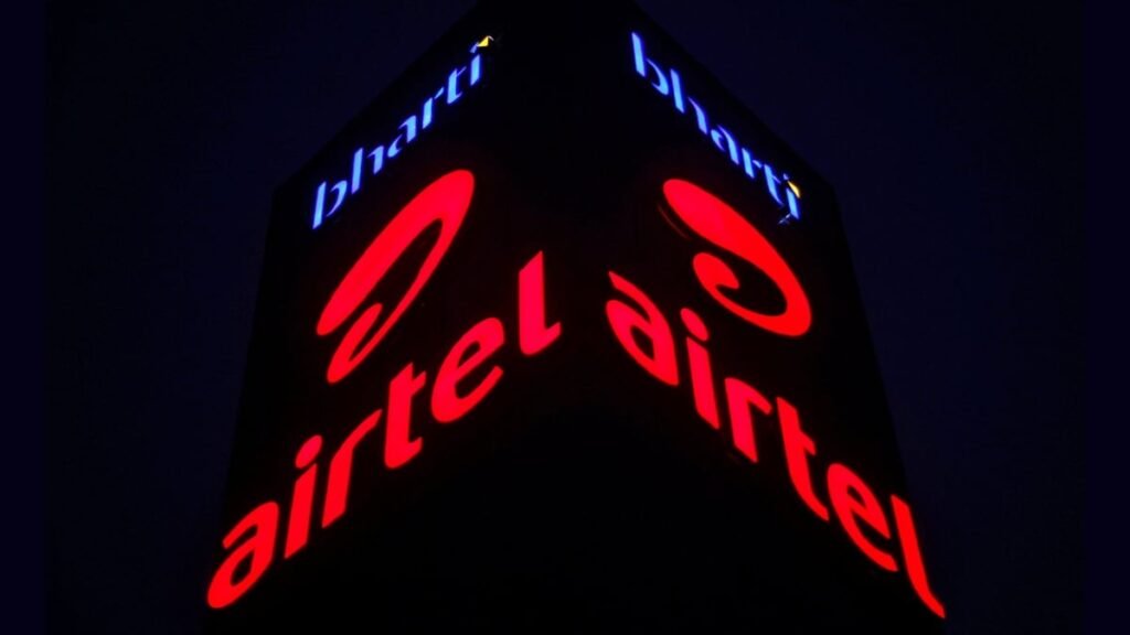 Airtel Launches 5G Services in Patna City, Airport Terminal