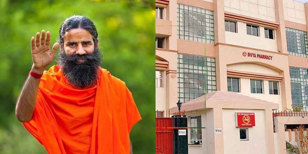 Ban on five products of Baba Ramdev’s firm revoked