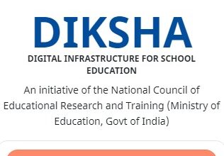www.diksha.gov.in