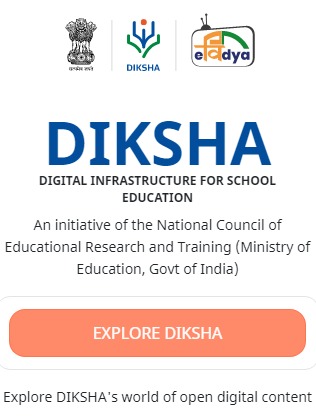www.diksha.gov.in