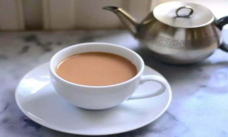 Health Tips: ठंड में इस चाय का करें सेवन, बढ़ेगी रोगप्रतिरोधक क्षमता, मिलेंगे कई गुणकारी लाभ...