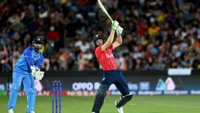 Pakistan vs England ICC T20 World Cup Finals: How to Watch Live Stream