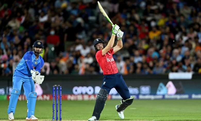Pakistan vs England ICC T20 World Cup Finals: How to Watch Live Stream
