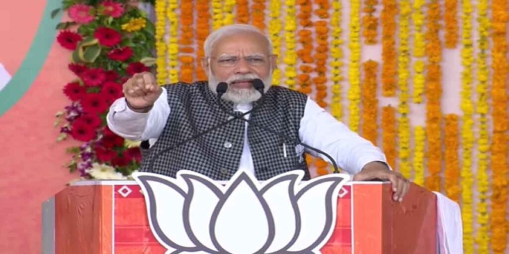 projects Narendra Modi Tripura Meghalaya PM Modi will gift Rs 6,800 crore to Tripura, Meghalaya