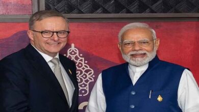 FTA with India approved by Australian Parliament