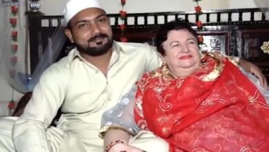 OMG : 83 वर्षीय विदेशी महिला को 28 साल के एक युवक से हुआ प्यार, दोनों ने की शादी, 1 साल बाद इस वजह से सुर्खियों में है ये जोड़ी