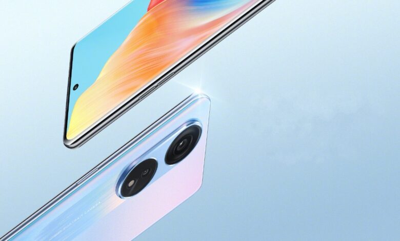 Oppo A1 Pro Launch Date Set for November 16, Teased to Feature 108-Megapixel Dual Rear Cameras