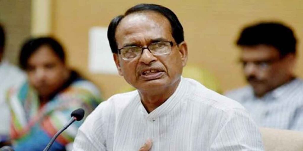 Shivraj may be surprised by cabinet reshuffle in MP