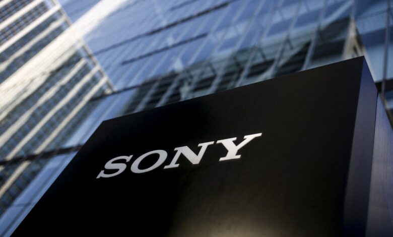 Sony Files Patent for Tracking Digital Collectibles in Games Using NFTs