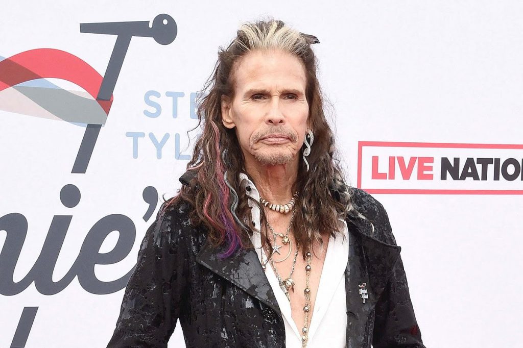 What Happened To Steven Tyler? Steven Tyler Career, Age, Height, Weight,  Wife, Family, Net Worth, Bio, And More - News