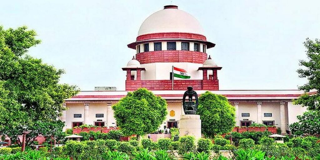 Supreme Court’s seal on 10% reservation for poor upper castes