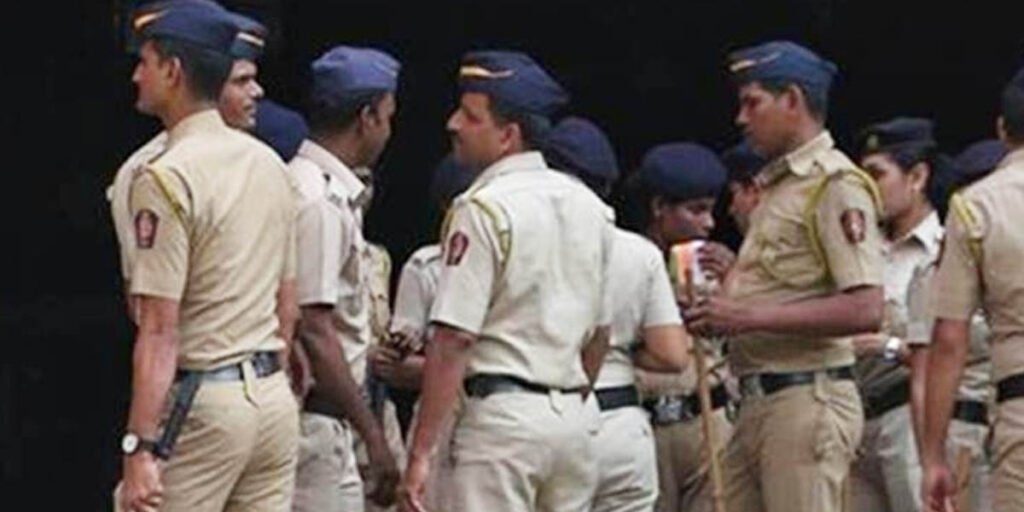 Threat of terrorist attack on Haji Ali Dargah, Mumbai Police came in action