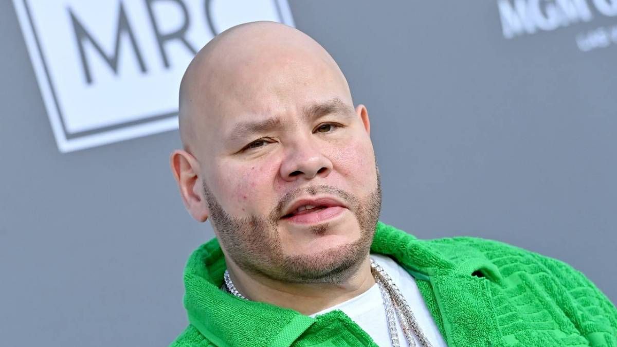 Fat Joe Biography, Real Name, Age, Height and Weight - Youthistaan
