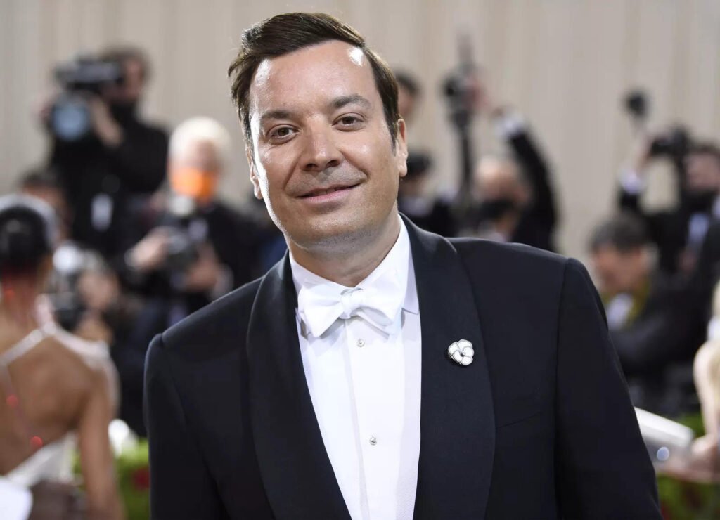 Jimmy Fallon Biography, Real Name, Age, Birthday, Height, Weight and More