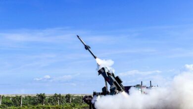 Russia did not fire the missile on Poland