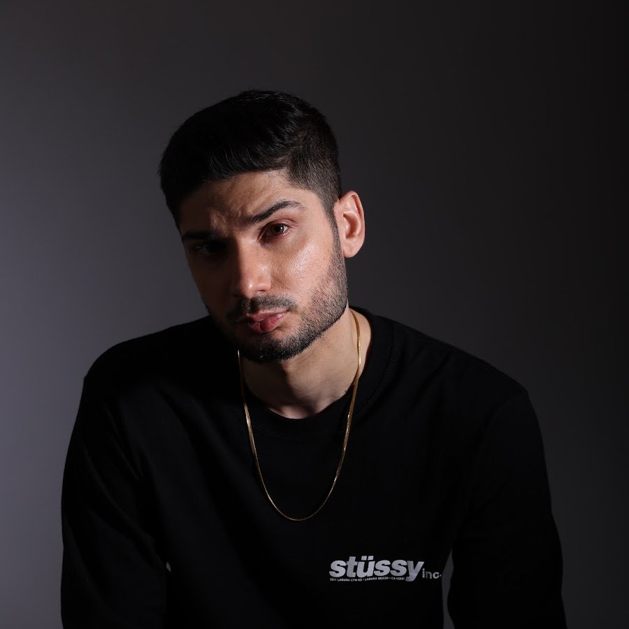 Krishna Kaul aka Krsna Rapper Biography, Real Name, Age, Height and Weight