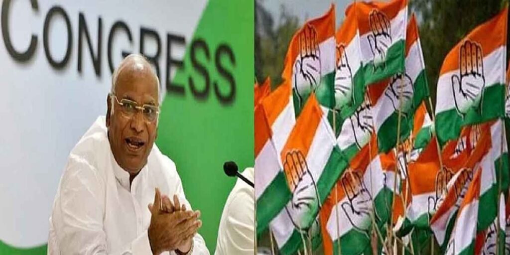 Congress constitutes 26 member PAC in Jharkhand