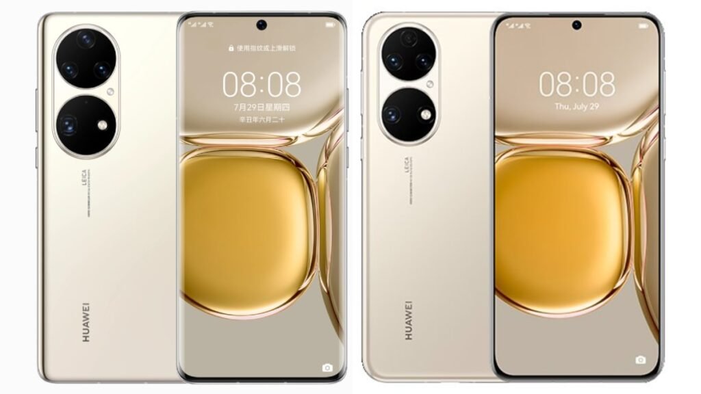 Huawei P60, Huawei Mate 60 Series Tipped to Feature Snapdragon Chipsets