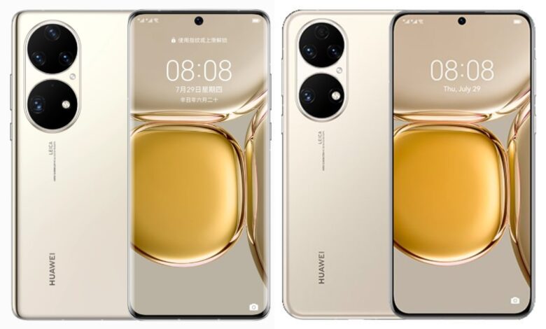 Huawei P60, Huawei Mate 60 Series Tipped to Feature Snapdragon Chipsets, Enter Mass Production Soon