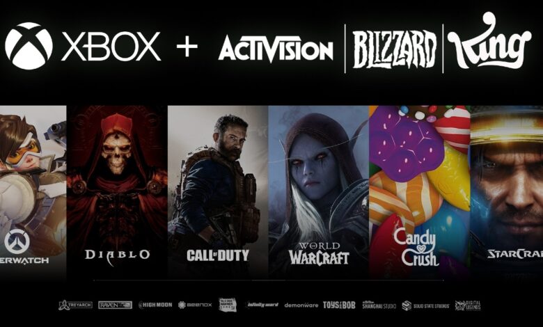 Microsoft Activision Deal: US FTC Sues to Block $69 Billion Takeover Deal Over Competition Concerns