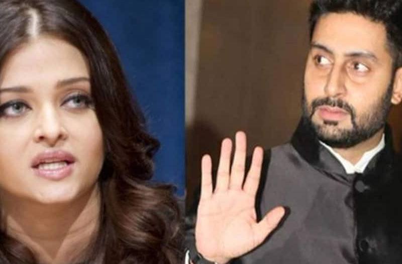 Abhishek was angry with Aishwarya Rai because of Hrithik Roshan, Bachchan family was also furious!