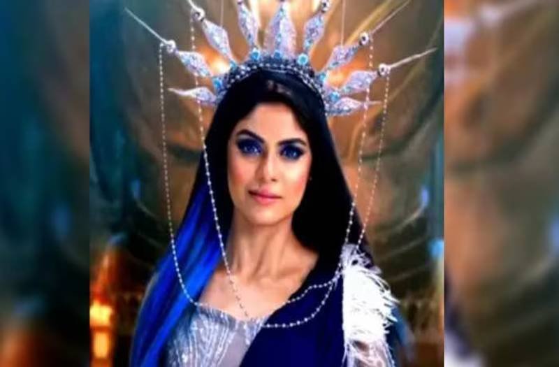 ‘Alibaba’ show will now have a big twist, Sayantani Ghosh said such a thing