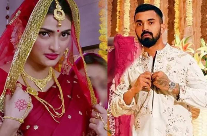 Athiya-KL Rahul’s pre-wedding function starting from today, so many guests will be involved