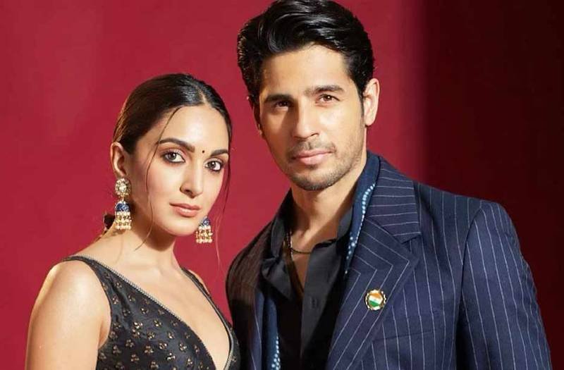 Siddharth Malhotra gave such an answer on the question of spying with Kiara, you will be surprised to hear