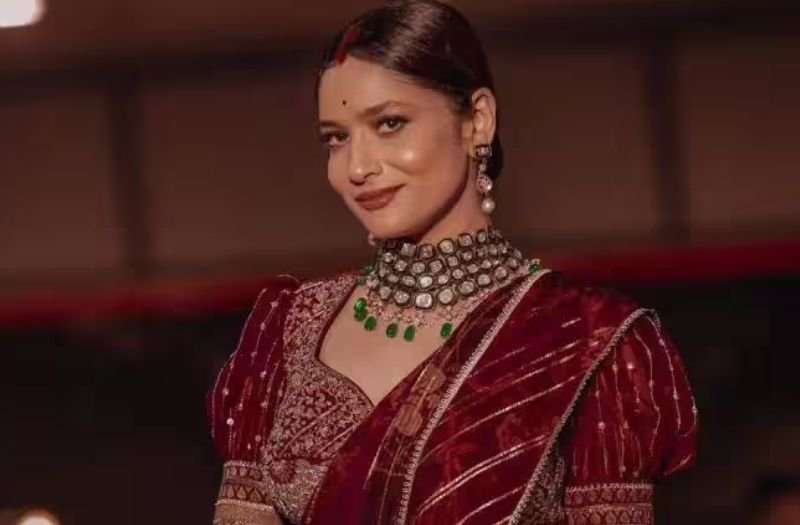 Ankita Lokhande spoke on pregnancy, said such a thing