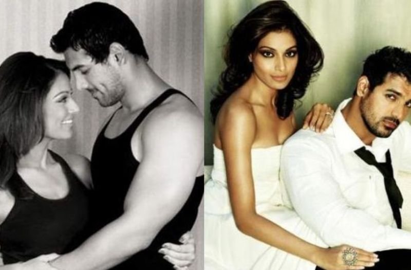 John Abraham asked a strange question to Pooja Bhatt