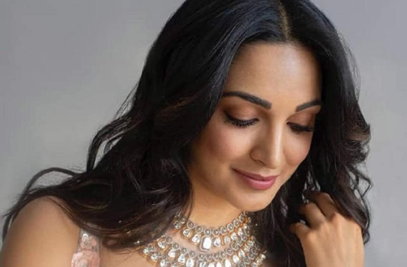 Kiara Advani became bold for the first time after marriage, created havoc