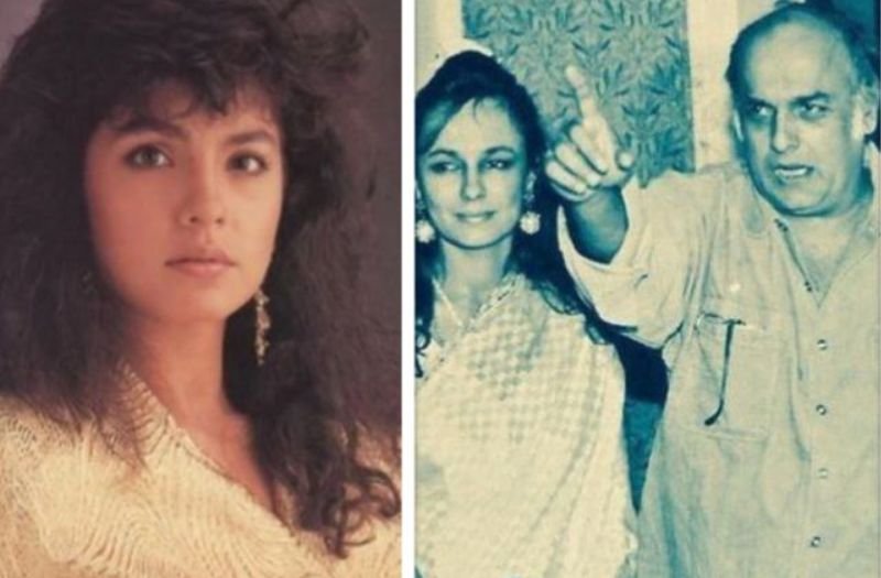 Pooja Bhatt hated father Mahesh Bhatt