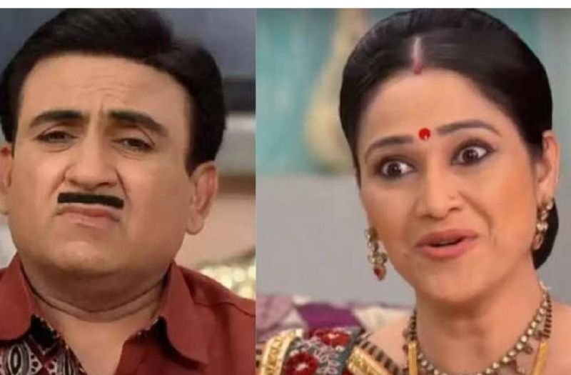 Taarak Mehta’s Jethalal remembered Dayaben, said this