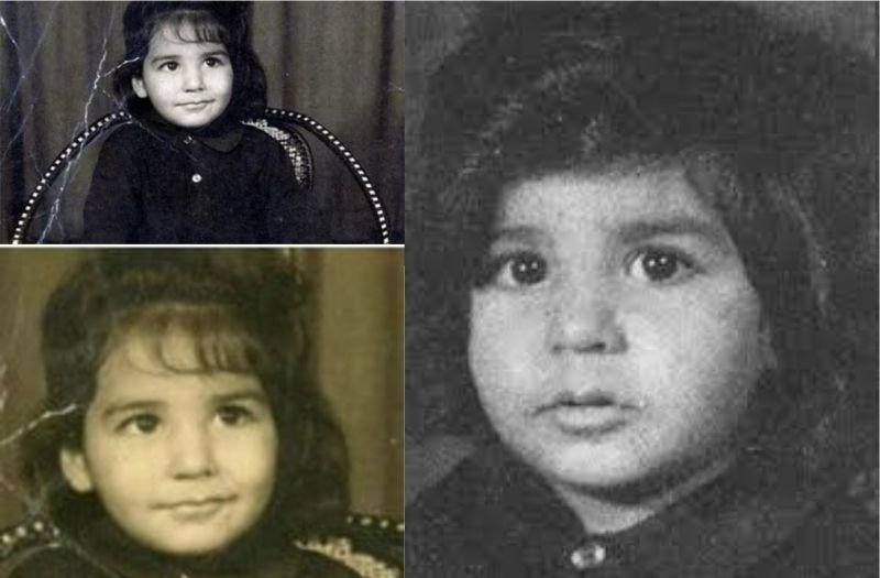 Akshay Kumar’s childhood photo went viral, people liked it