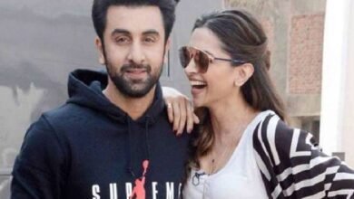 Deepika Padukone remembers her ex-boyfriend Ranbir Kapoor