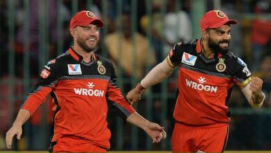 AB De Villiers To Join RCB As Coach? Fans Hope So After Bangar, Hesson Exit